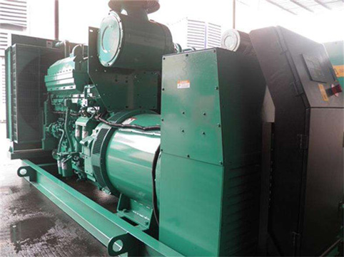 固始柴油发电机 固始柴油发电机
