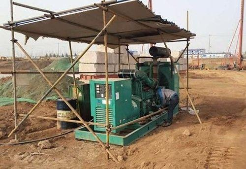 固始发电机出租 固始发电机出租